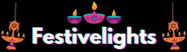  Festivelights-ॐ